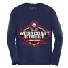 ATC PRO TEAM LONG SLEEVE YOUTH TEE Thumbnail