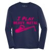 ATC PRO TEAM LONG SLEEVE YOUTH TEE Thumbnail