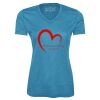 ATC PRO TEAM HEATHER ProFORMANCE TEE Thumbnail